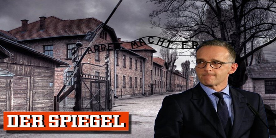 Almanya: Acil önlem alınmazsa Yahudiler kitlesel olarak ülkeyi terk edecek