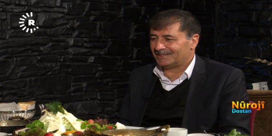 PİA Başkan Yardımcısı: Kürt kimliğini yasaklayan devletlerin Müslümanlığı yanlıştır