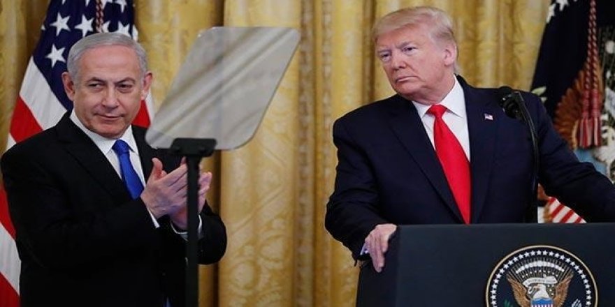 “Yüzyılın Anlaşması” projesi Irak'ı nasıl etkileyecek?