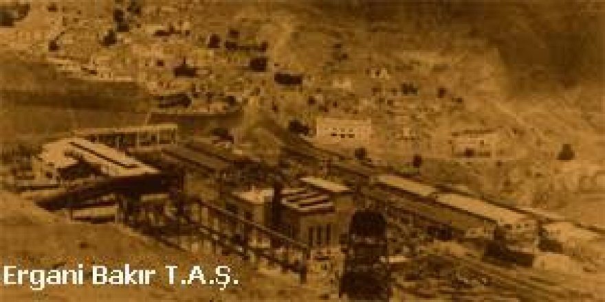 Kürtlerin Çalıştırılmadığı İşletme