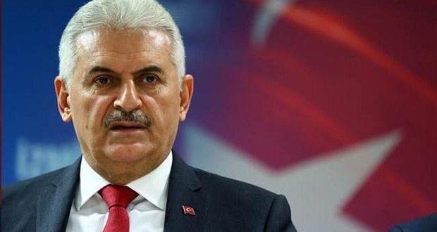 Yıldırım: Türk askeri Irak'ta kalmaya devam edecek