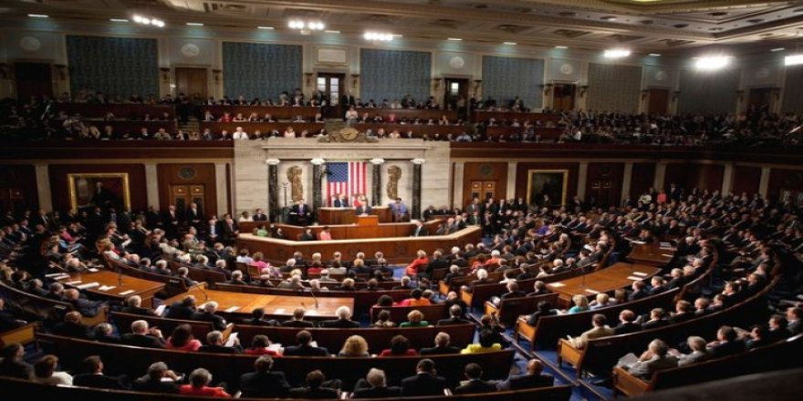 ABD Temsilciler Meclisi, İran’la ilgili yasa tasarısını kabul etti