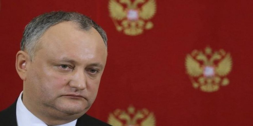 Moldovalılar ülkenin diline Romence denmesini istemiyor: Peki meselenin perde arkasında ne var?