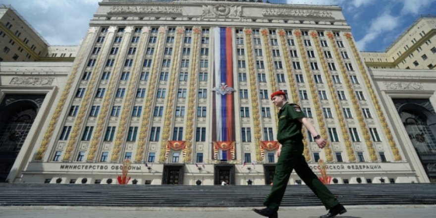 Rusya Erdoğan'ı yalanladı