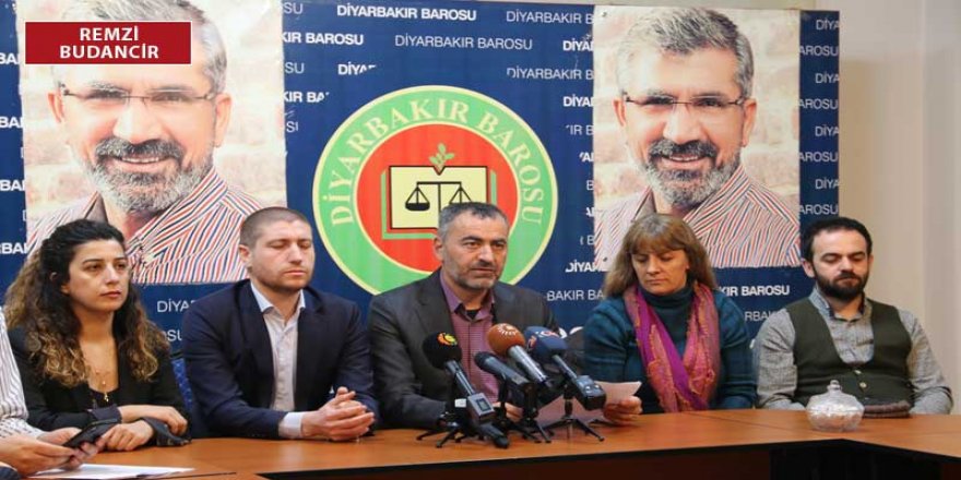 Diyarbakır Barosu: Alternatif bir kolluk rejimi oluşturmanın amacı nedir?