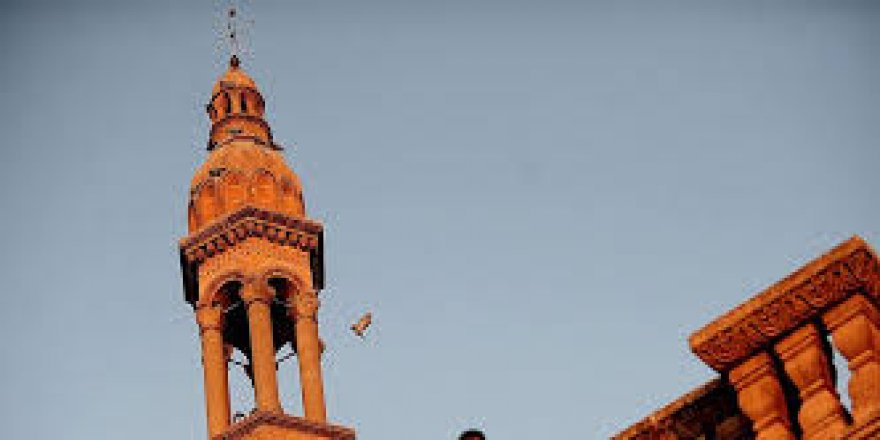 Gözaltı ve kaçırmalar: Mardin'deki Süryaniler kaygılı