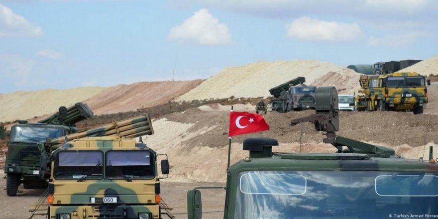 "İdlib El Bab'a benzemez, Rusya da 'buyrun girin' demez"