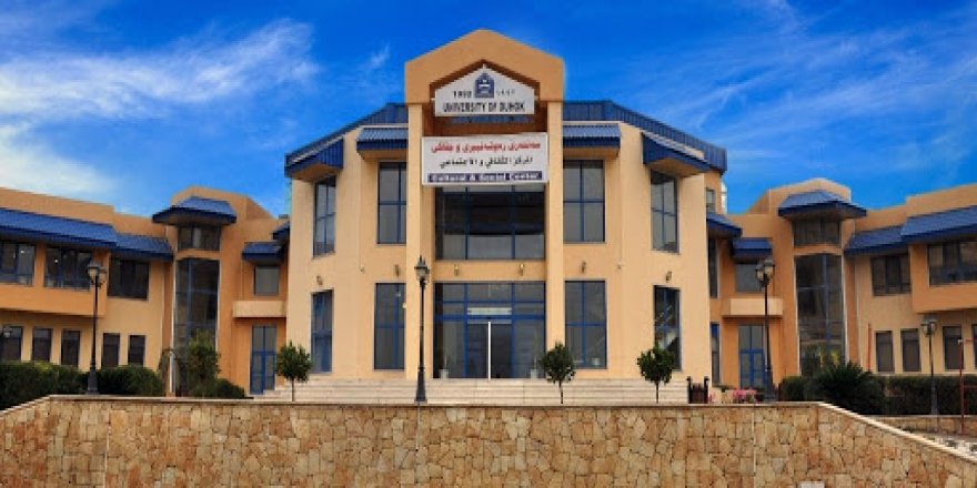Duhok Üniversitesi Ezdi inancı için yeni bir proje başlatıyor