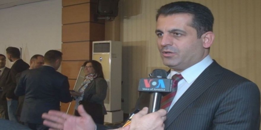 Sağlık Bakanı: Kürdistan Bölgesi’nde corona virüsü için gerekli tedbirler alındı