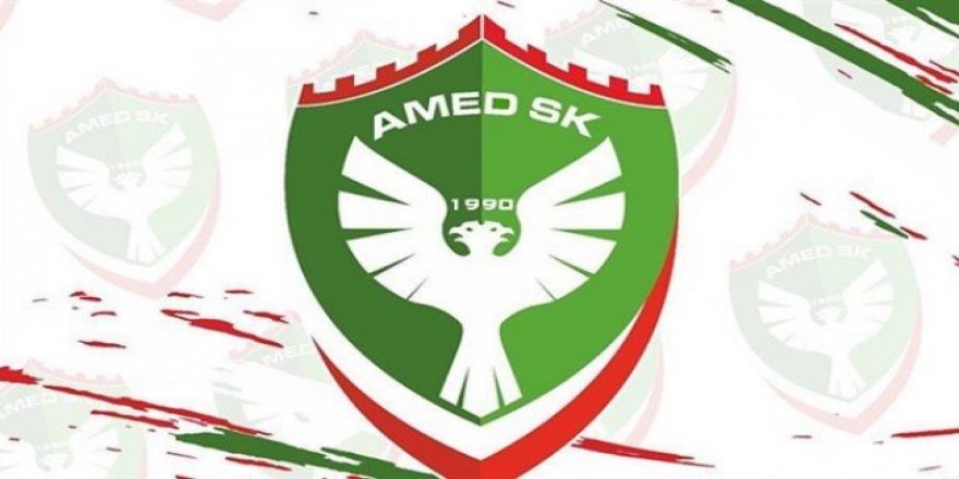 Amedspor’dan Cizrespor açıklaması: Sözün bittiği yer!