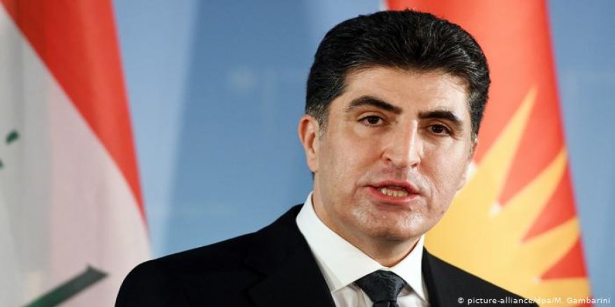 Münih Güvenlik Konferansı’ndan Neçirvan Barzani’ye resmi davet