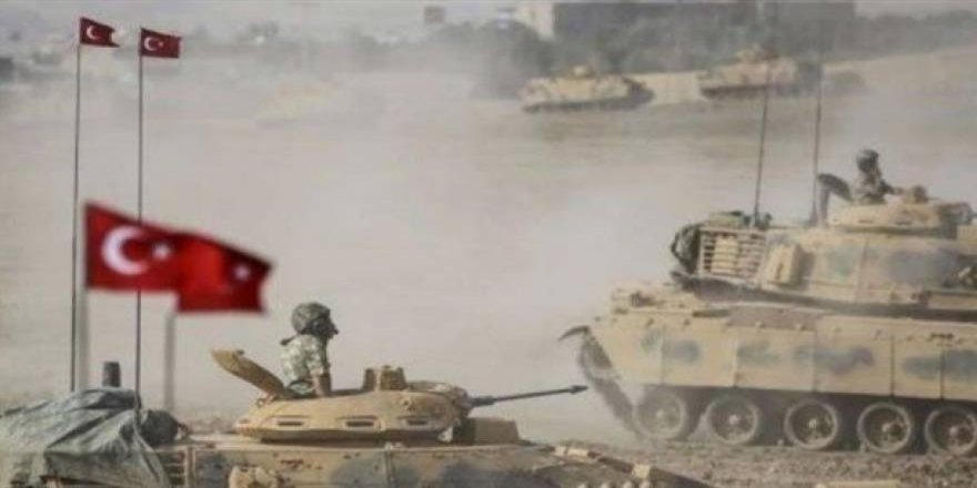 'Türkiye'ye ait üç gözlem noktası rejim kontrolüne girdi, TSK teyakkuz halinde'