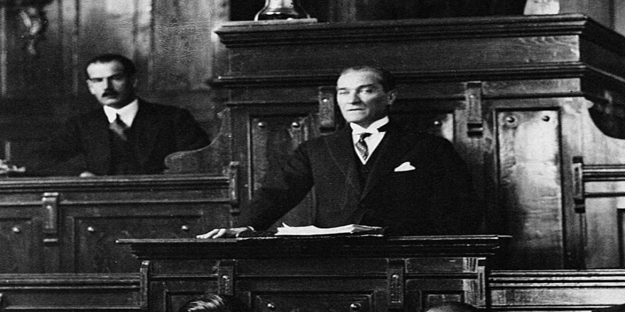 Mustafa Kemal’in milletvekilliğinin düşürülmesine red oyu veren Yusuf Ziya Bey idam edildi!