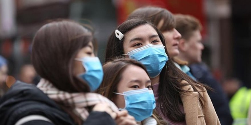 Dünya Sağlık Örgütü’nden maske uyarısı