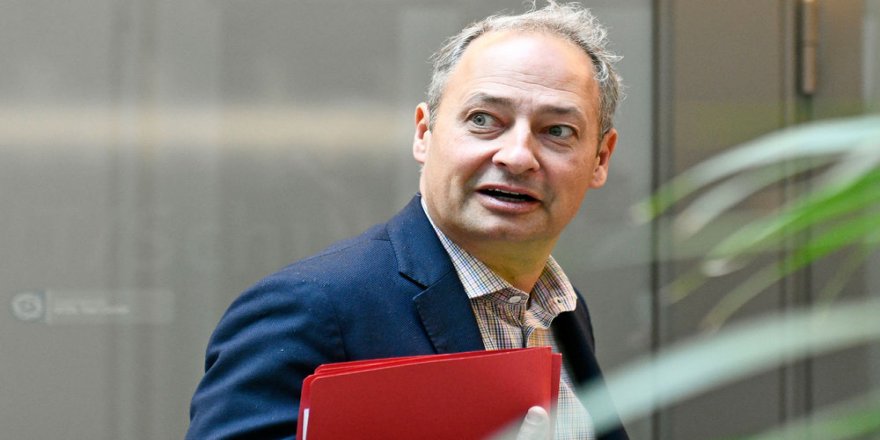 AP üyesi Schieder: Kürtler dünya medeniyeti için savaştı