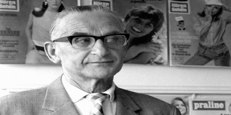 Nazilerle bağları olduğu ortaya çıkan Alfred Bauer adına verilen ödül kaldırıldı