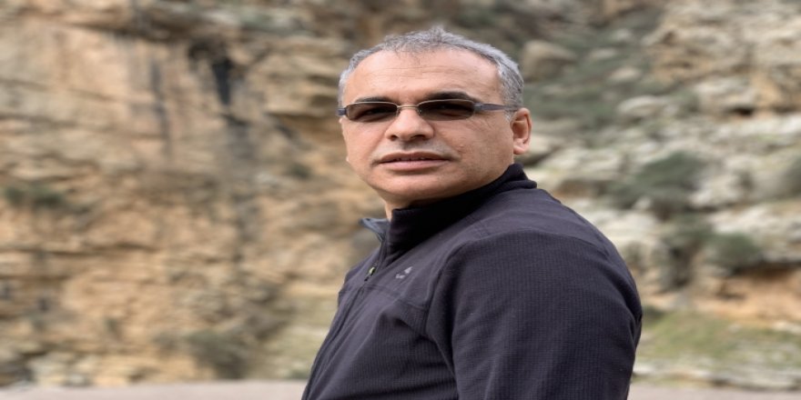 Dr. İncekan: Selefi akımlar Kürt gençleri içinde revaçta