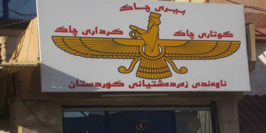 Zerdüştiler Kerkük'ün atanmış valisine karşı dava açıyor