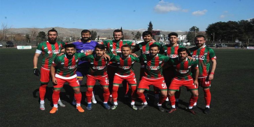 PFDK, ligden çekilme kararı alan Cizrespor’a ceza yağdırdı