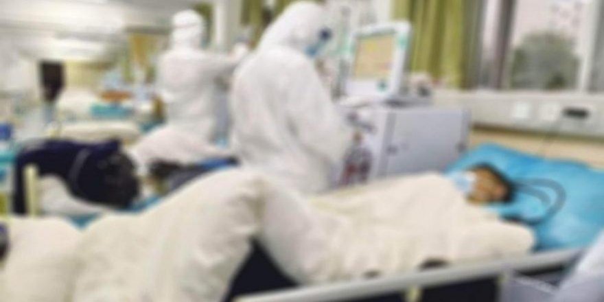 Çin’de yeni Korona virüs salgınından ölenlerin sayısı 909’a yükseldi