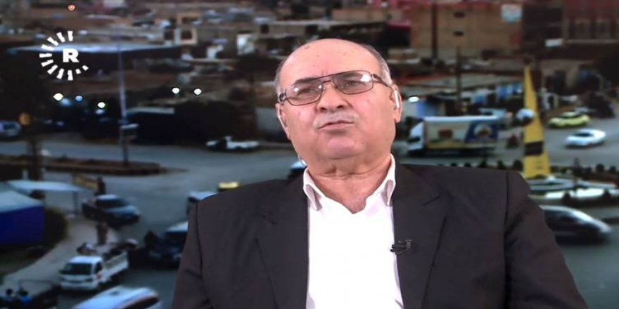Rojavalı lider açıkladı; Şam’la Kürtler yeni kararlar aldı