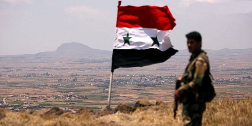 Şam'la Kürtler arasında yeni sürecin ayrıntıları açıklandı: Ortak komisyonlar kurulacak
