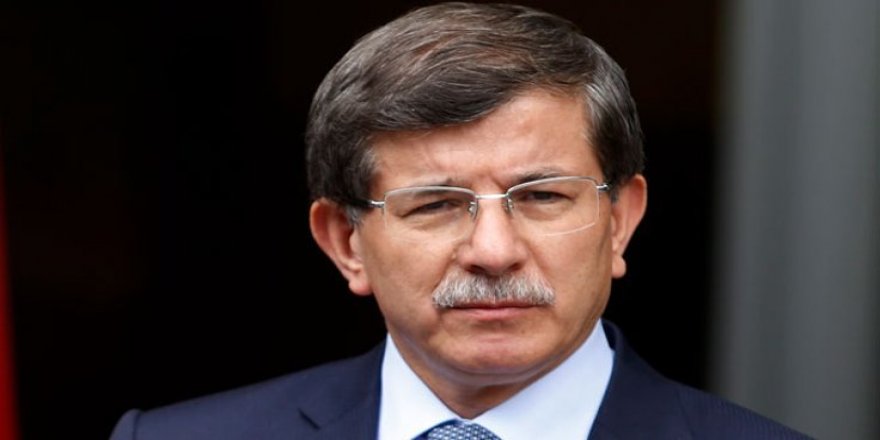 Davutoğlu: HDP zihniyetiyle uzlaşmam