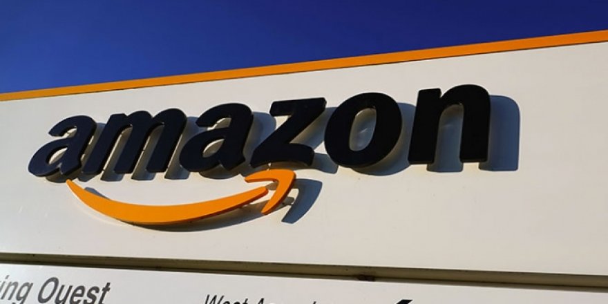 ABD'de Amazon'un talebi üzerine Pentagon'un bulut projesi durduruldu