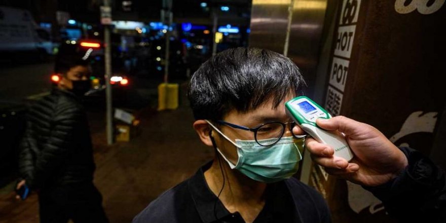 Koronavirüs: Can kaybı artıyor, Japonya'da ilk ölüm, 5 limandan dönen cruise gemisi Kamboçya'da