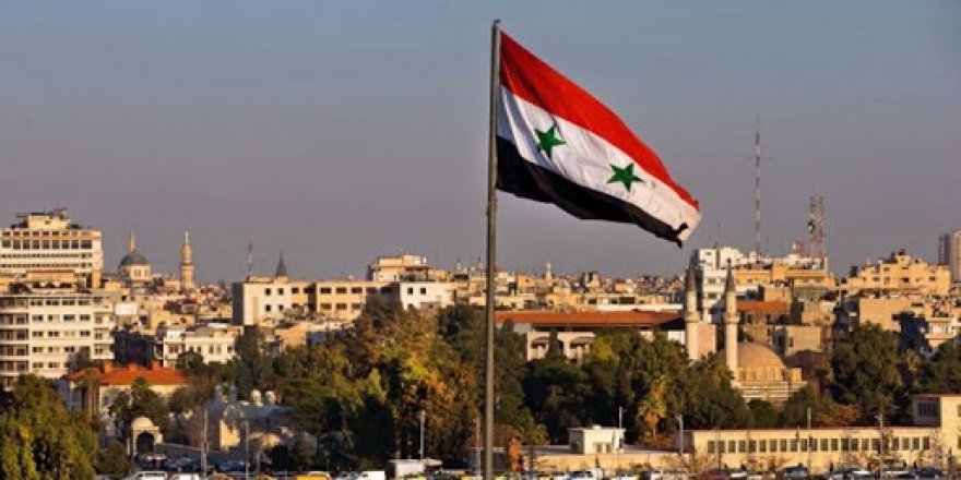 Suriye hükümeti: Özerk yönetimi tamamıyla reddediyoruz