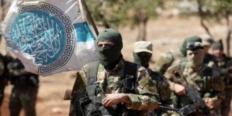 İdlib denkleminde şok gelişme: HTŞ kendini feshediyor