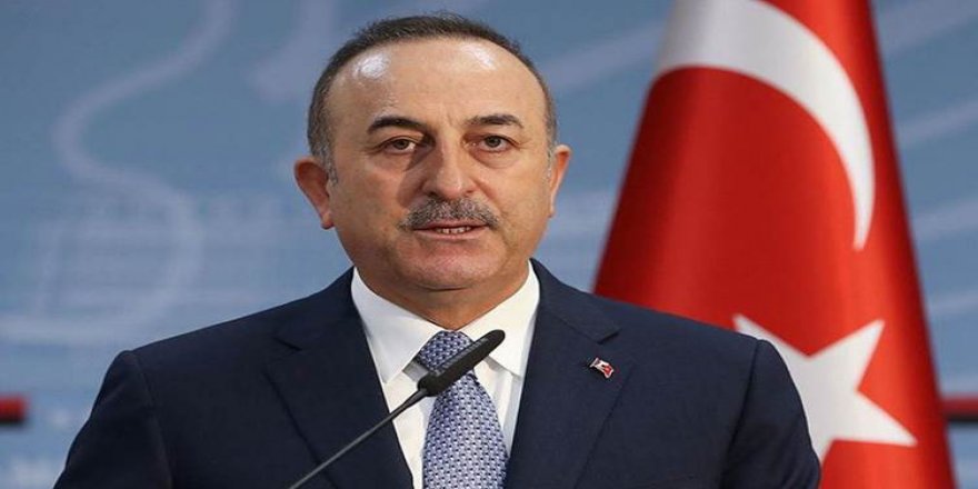 Çavuşoğlu’ndan İdlib açıklaması: Yanıtımızı sonra öğreneceksiniz