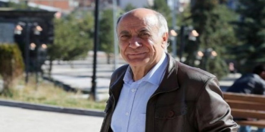 PAK: Kürt Siyasetçi Mahmut Alınak’ın Tutuklanmasını Kınıyoruz