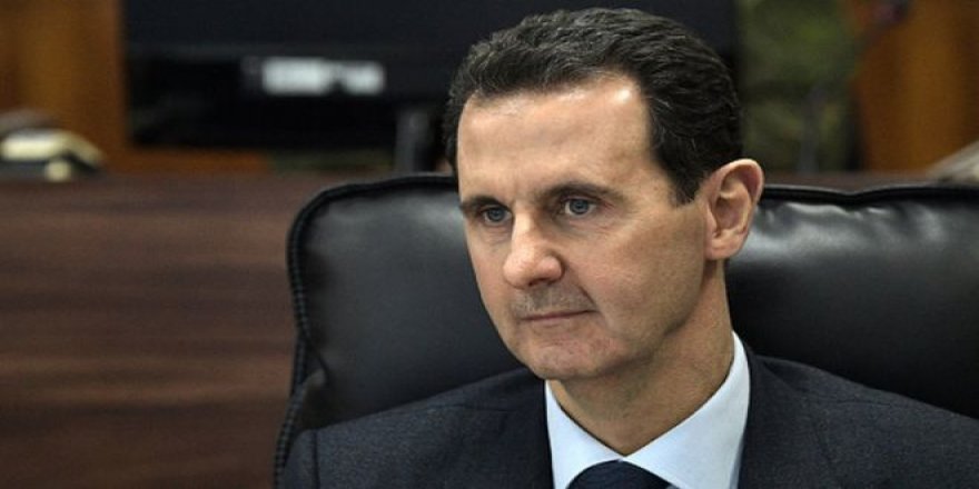 Beşar Esad: Kuzeyden gelen boş lâfları umursamadan İdlib ve Halep'i özgürleştirme savaşına devam ediyoruz