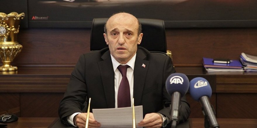 Sevgilisini ormana götürüp darp ettiren vali hakkında 18 yıl hapis talebi