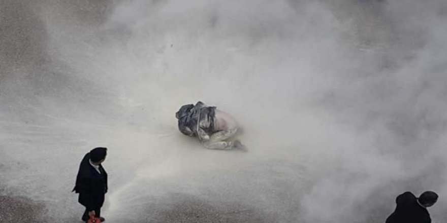 Psikolog Türkmen: İntiharların nedenlerinde öfke ve çaresizlik o kadar yoğun ki