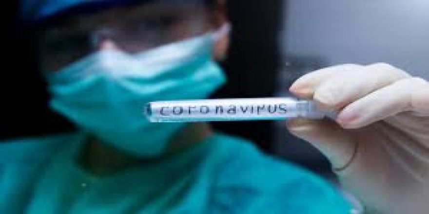 Korona virüsü İran'a sıçradı
