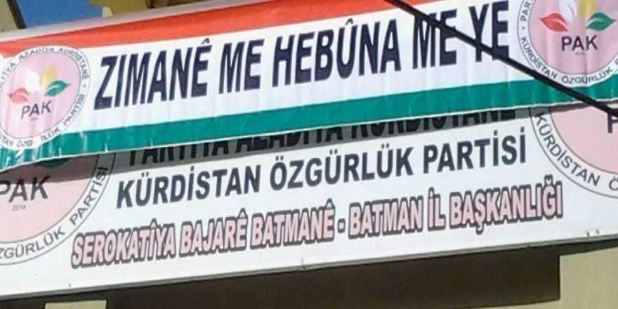 PAK: 21 Şubat Uluslararası Anadil Günü Kutlu Olsun