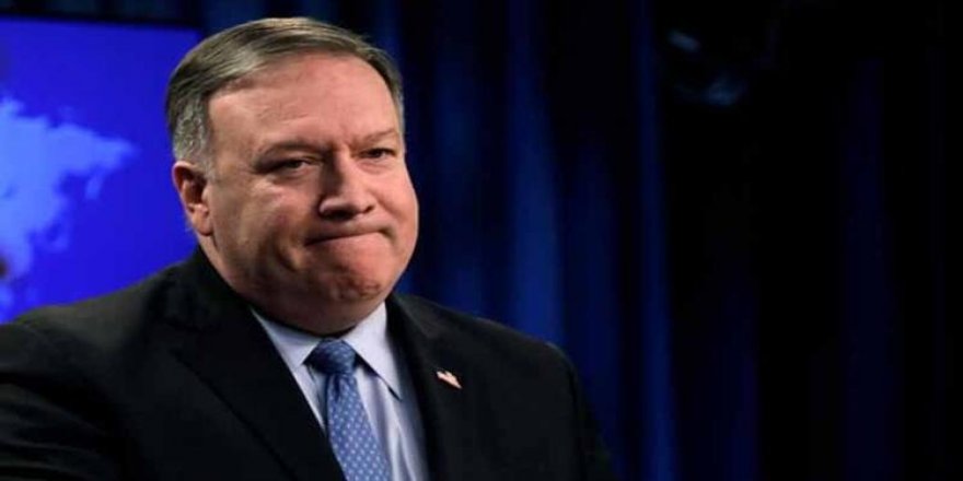 ABD'li Kongre üyelerinden Pompeo’ya İdlib mektubu