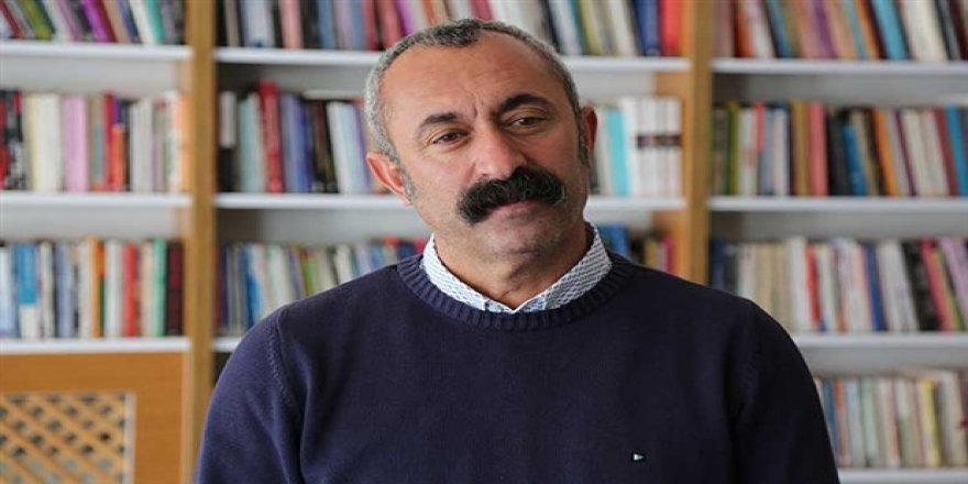Dersim Belediye Başkanı Maçoğlu: Türkçe konuşmamız için korkutuyorlardı