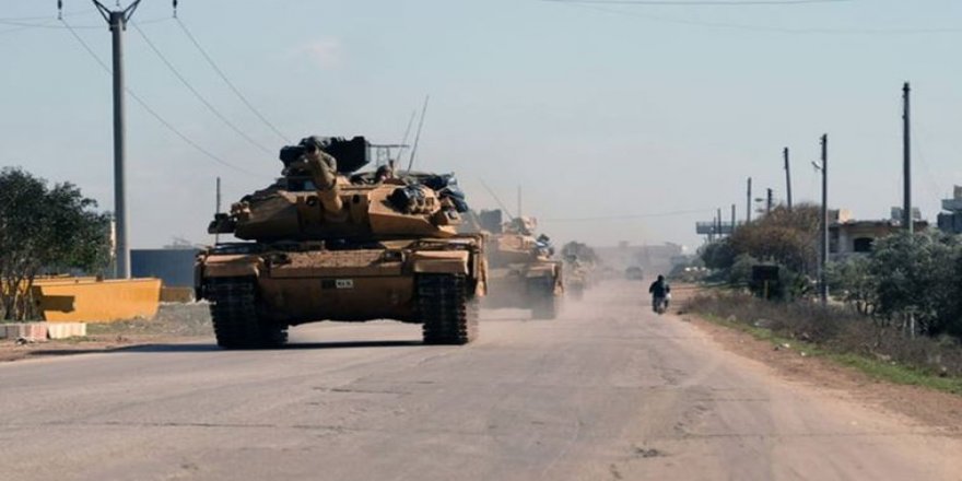 ABD'den Türkiye ve İdlib açıklaması: NATO müttefikimizin yanındayız