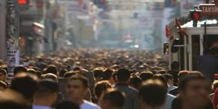 'İşsizlik dünyada düşerken, Türkiye'de artıyor'