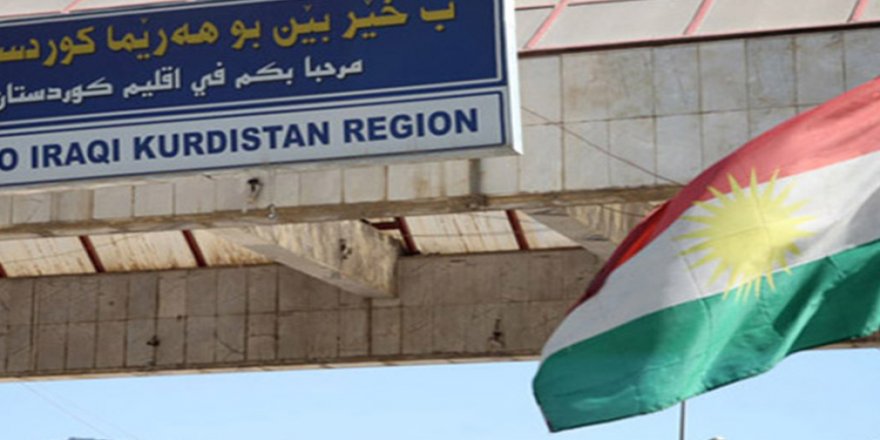 Kürdistan Bölgesi, İran ile ticareti durdurdu