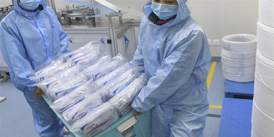 Türk Tabipler Birliği: Koronavirüs korumalarını sağlayacak tıbbi malzeme yetersiz