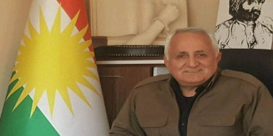 Kürt yazar Zeynel Abidin Han yaşamını yitirdi