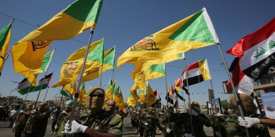 ABD, Kataib Hizbullah liderini "küresel teröristler" listesine aldı