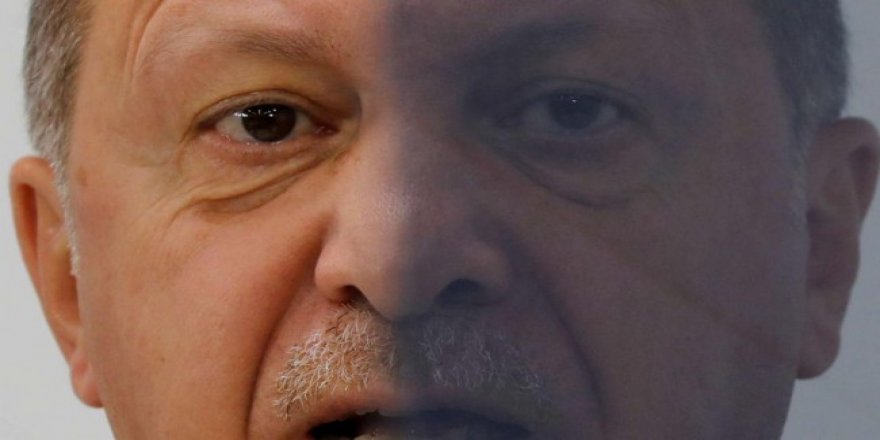 Forbes: Erdoğan her cephede bir sonla karşı karşıya