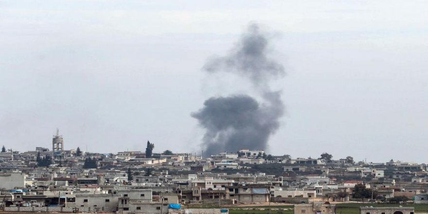 İdlib'de hayatını kaybeden askerlerin sayısı 33’e yükseldi