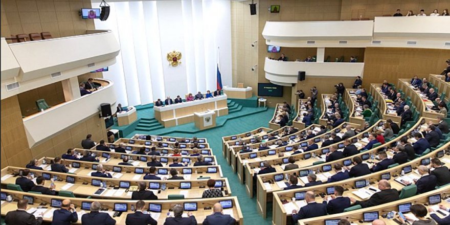 Rusya Federasyon Konseyi'nden uyarı: İdlib'de Rus ve Türk askerleri arasında çatışma yaşanabilir