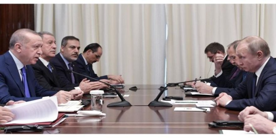 Türkiye'nin Suriye'ye verdiği süre doluyor: Ankara, İdlib'de bundan sonra ne yapacak?